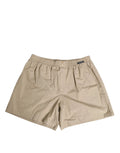 Dolce & Gabbana Beige Cotton Regular Boxer Shorts Underwear by Dolce & Gabbana