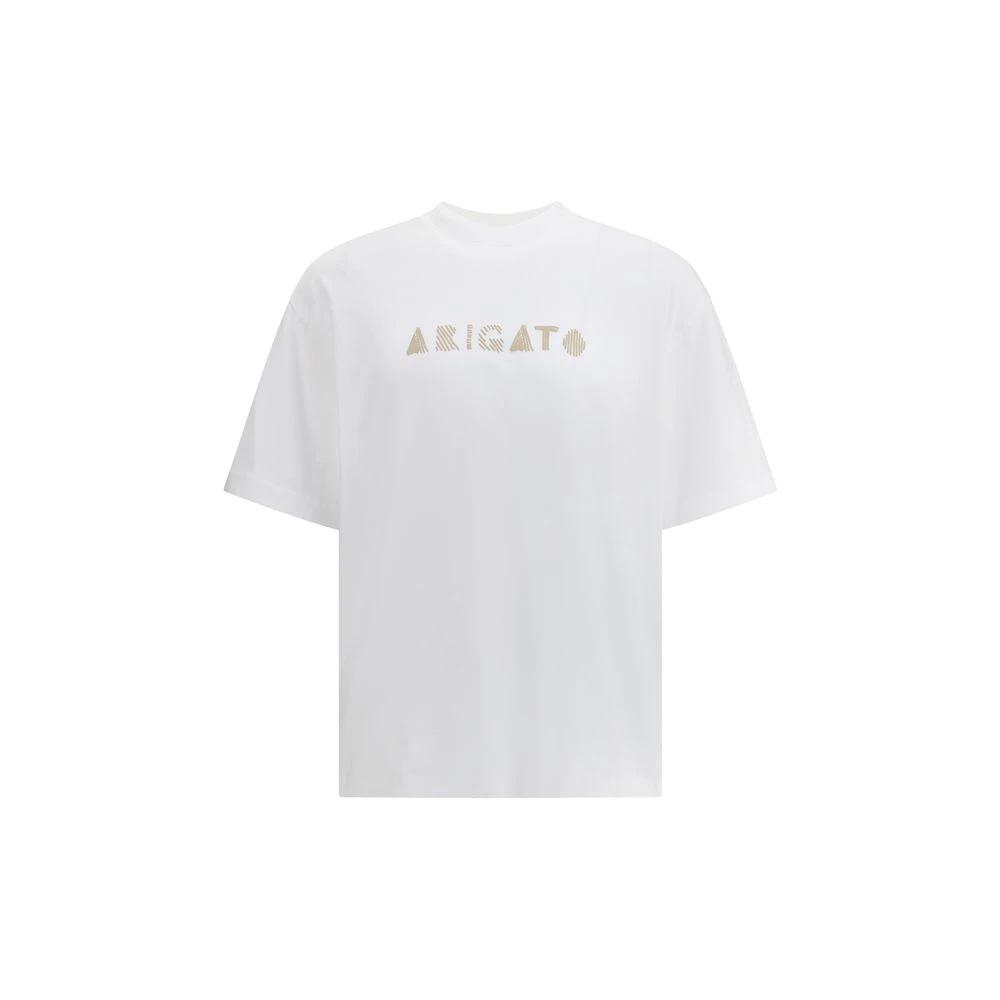 Axel Arigato Annotate T-Shirt by Axel Arigato