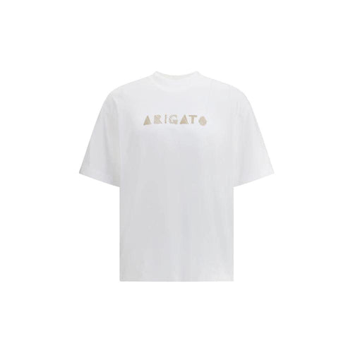 Axel Arigato Annotate T-Shirt by Axel Arigato