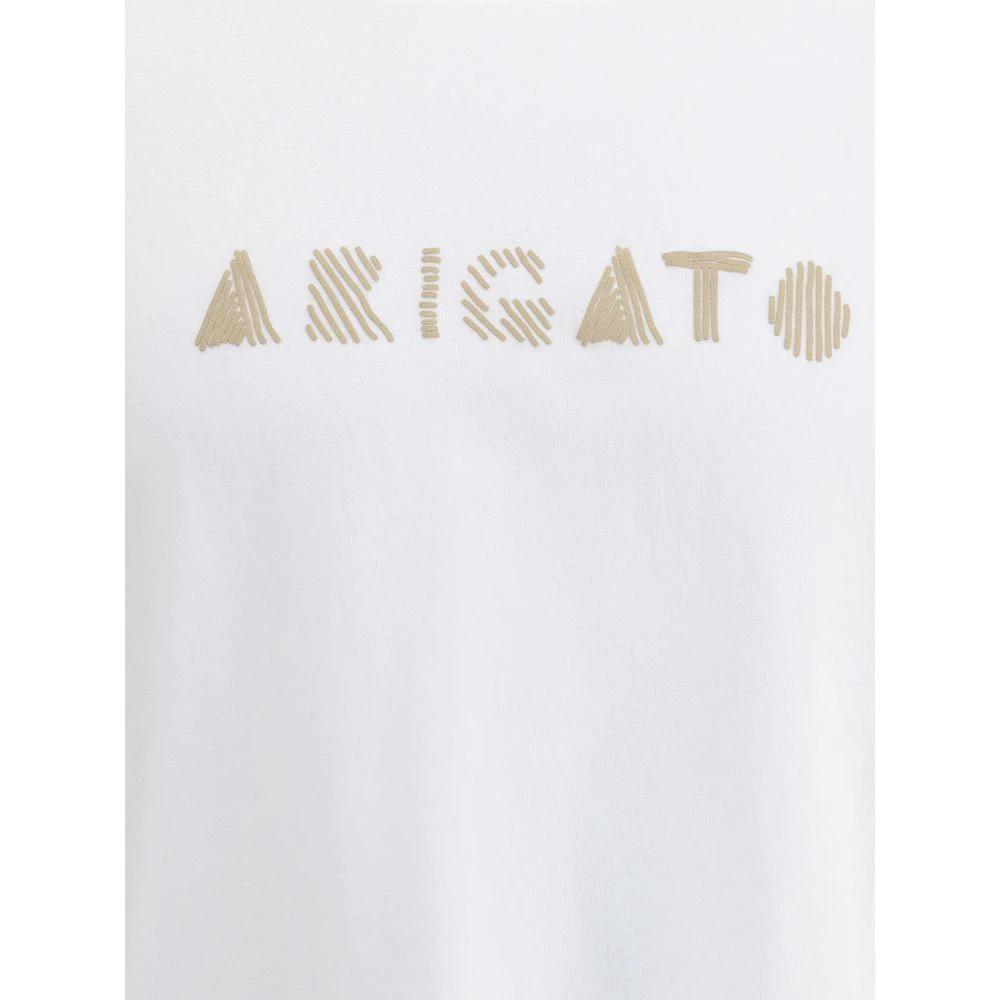 Axel Arigato Annotate T-Shirt by Axel Arigato