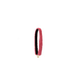 Prada Pink Fur Shoulder Bag by Prada