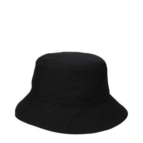Bob Burberry en tissu noir
