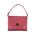 Sac à main femme en cuir Coccinelle Rosso