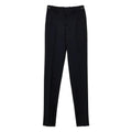 Gucci Black Wool Dress Pants by Gucci