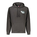 Tommy Hilfiger Nero Cotton Men's Sweatshirt