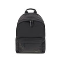 Givenchy Black Polyamide Backpack by Givenchy