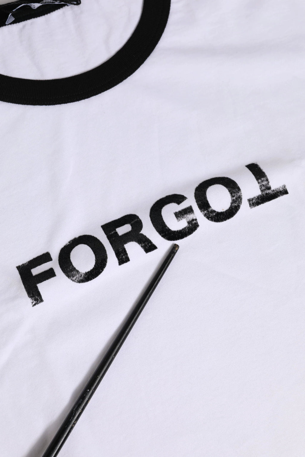 Dolce & Gabbana White Cotton Crew Neck Cropped Top T-shirt by Dolce & Gabbana