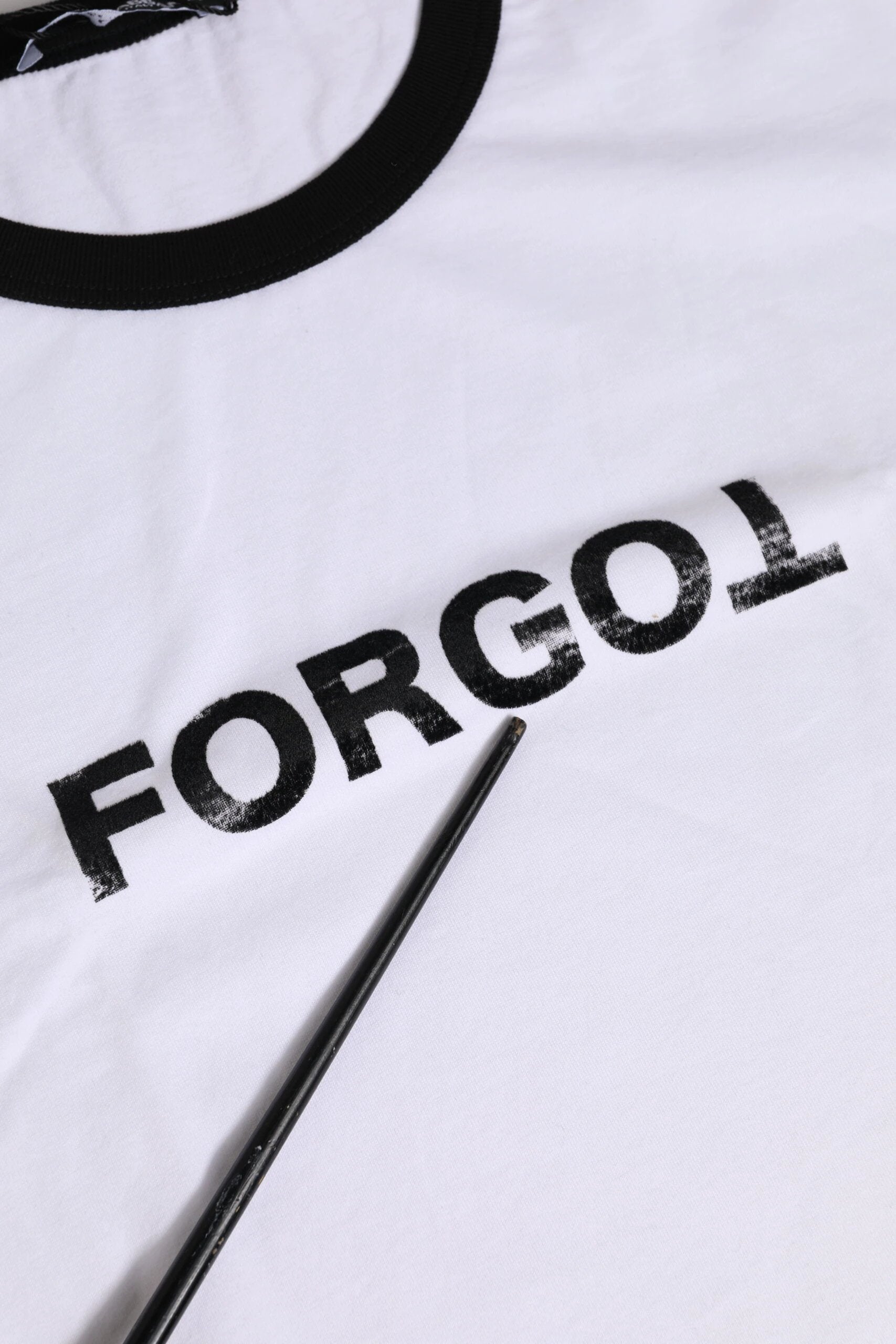 Dolce & Gabbana White Cotton Crew Neck Cropped Top T-shirt by Dolce & Gabbana