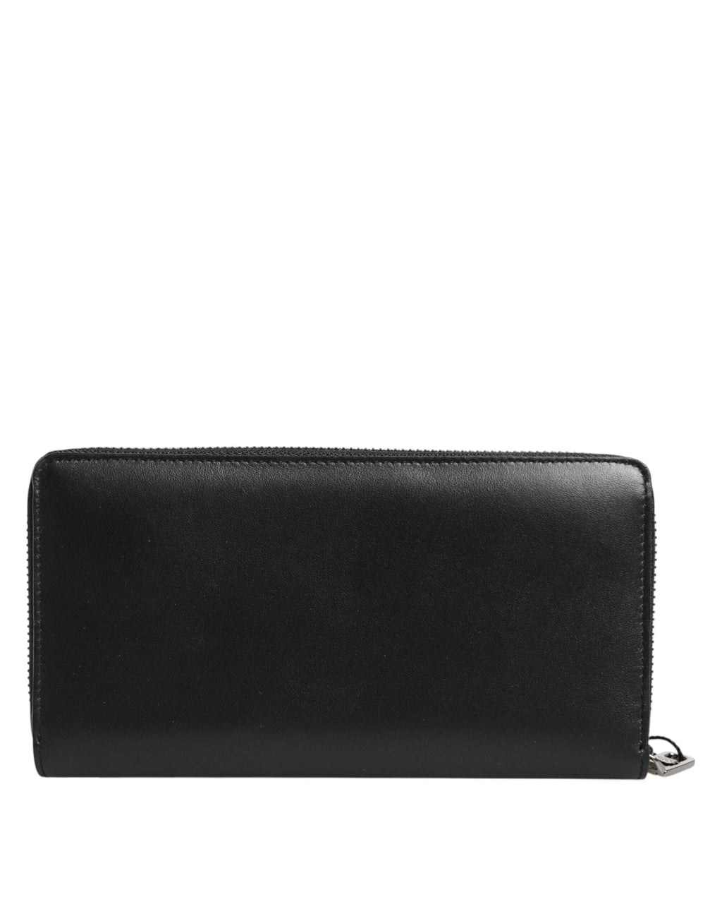Dolce & Gabbana Black Brown Exotic Leather Men Continental Clutch Wallet by Dolce & Gabbana