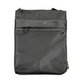 Sac bandoulière Calvin Klein Nero en polyester pour homme
