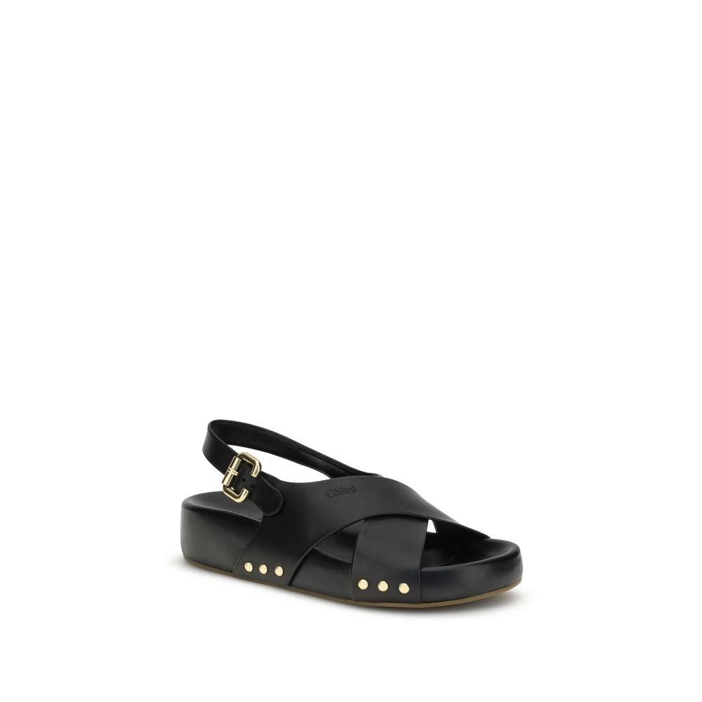 Chloé Mae Sandals by Chloé