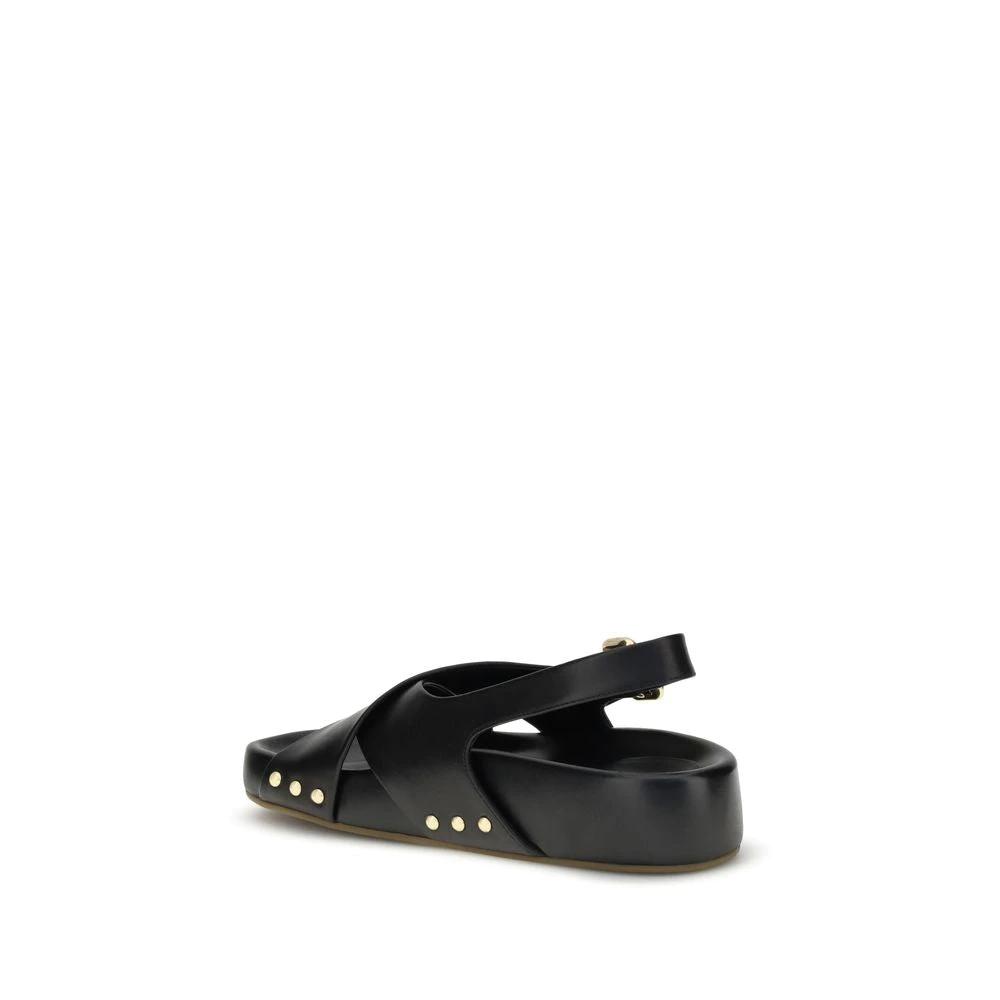 Chloé Mae Sandals by Chloé