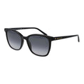 Tommy Hilfiger Black Acetate Sunglasses by Tommy Hilfiger