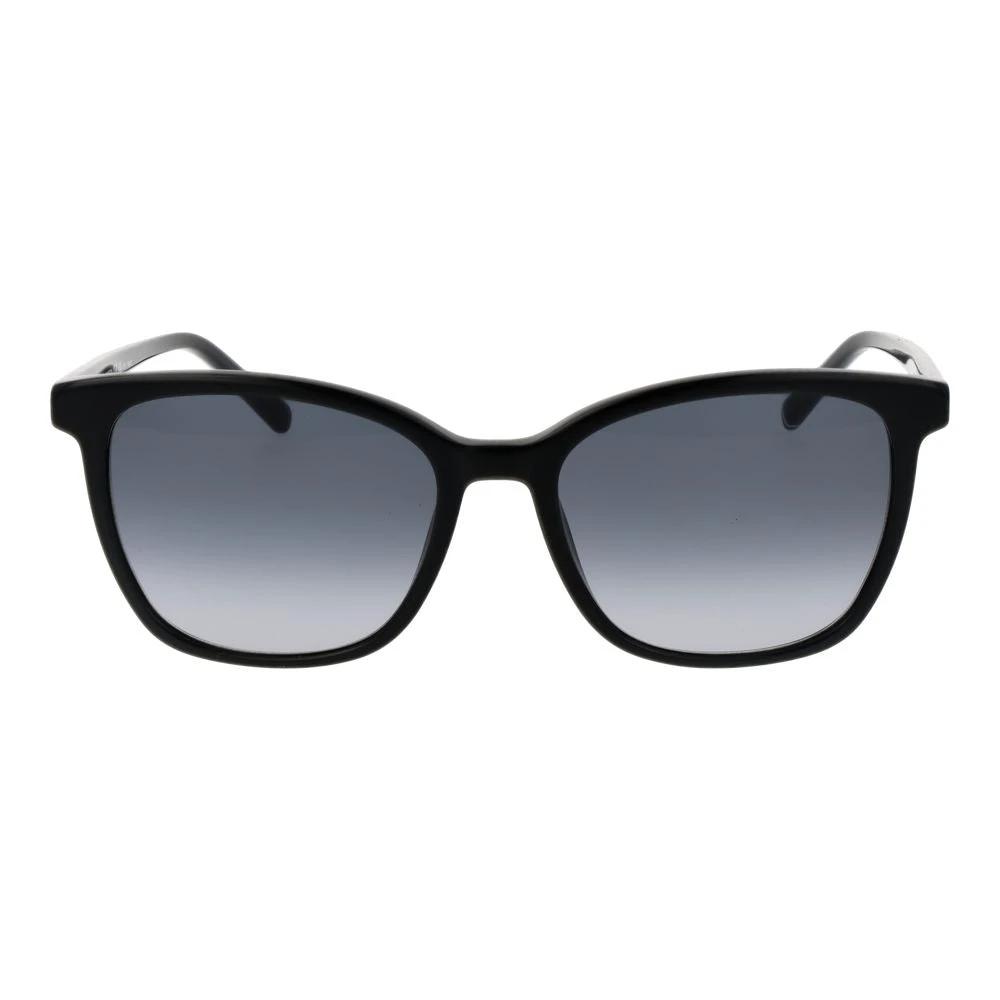 Tommy Hilfiger Black Acetate Sunglasses by Tommy Hilfiger