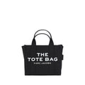 Marc Jacobs Black Cotton Handbag by Marc Jacobs