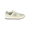Tommy Hilfiger Verde Polyurethane Men Sneaker Tommy Hilfiger
