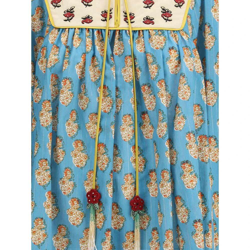 Valentino Petales D'Amour print Blouse by Valentino