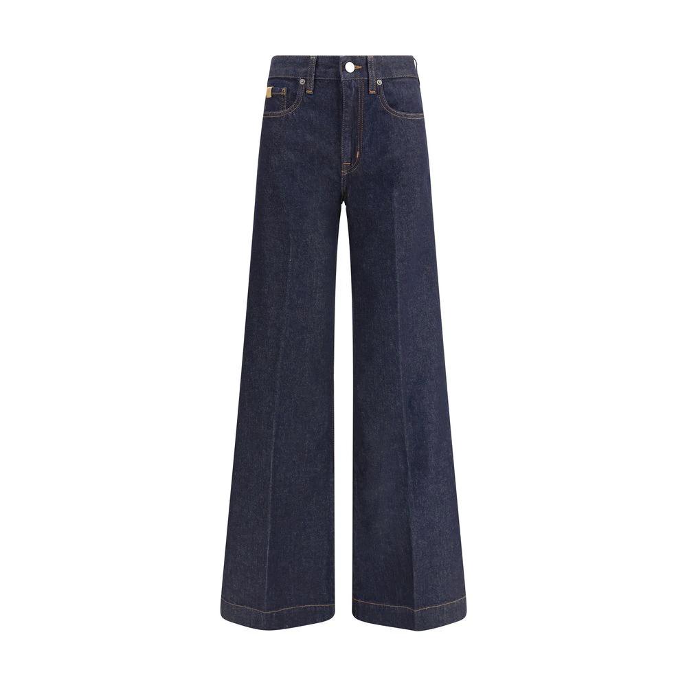 Jacob Cohen Wide leg Jeans by Jacob Cohen