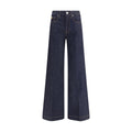 Jacob Cohen Wide leg Jeans by Jacob Cohen