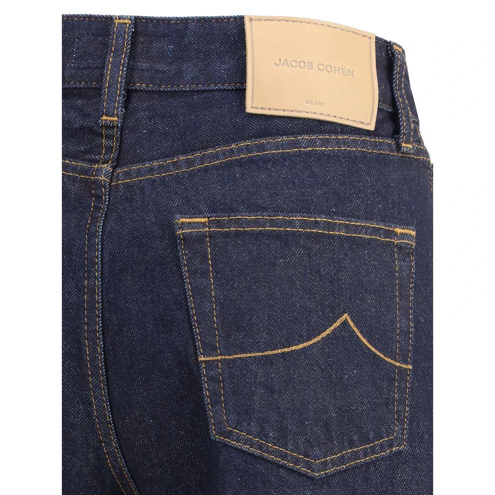 Jacob Cohen Wide leg Jeans by Jacob Cohen