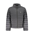 Veste Calvin Klein Nero Poliammide pour homme