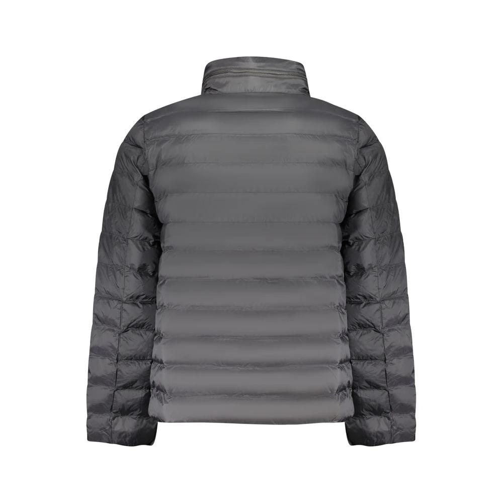 Veste Calvin Klein Nero Poliammide pour homme