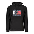 Sweat-shirt Tommy Hilfiger en coton noir pour homme