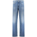 Jean Tommy Hilfiger bleu en coton pour homme