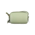 Coccinelle "Sac Femme Verde Pelle"
