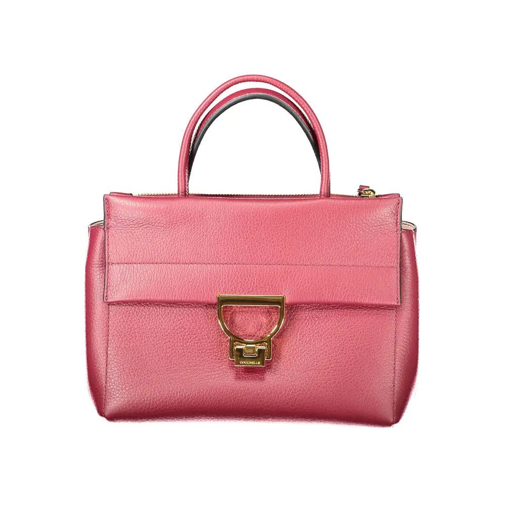 Coccinelle Viola Leather Women Handbag