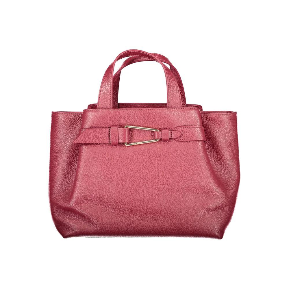Sac à main femme en cuir « Viola » de Coccinelle