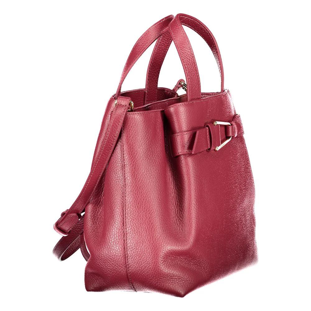 Sac à main femme en cuir « Viola » de Coccinelle