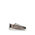Baskets basses PINKO multicolores en polyamide