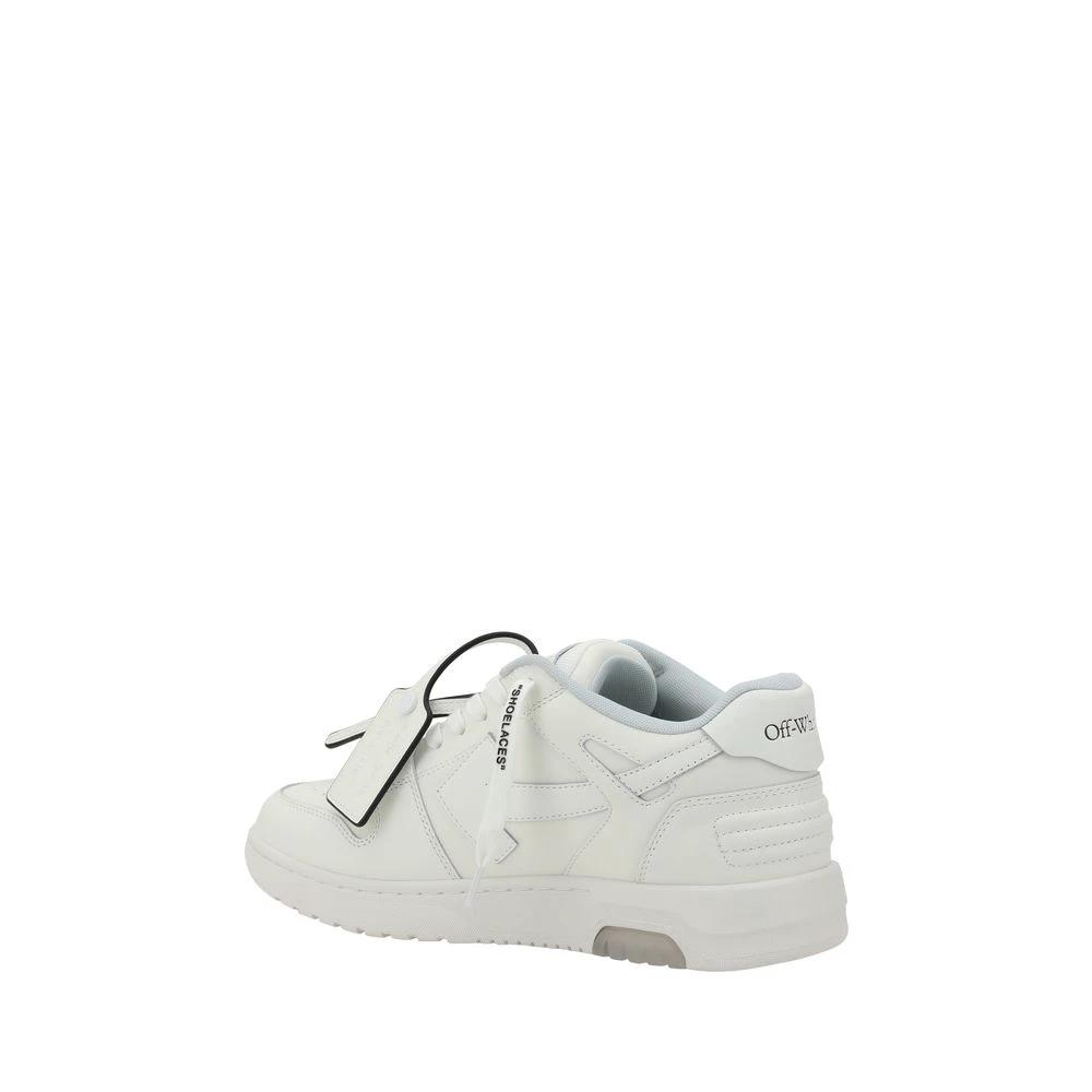 Off-White Out Of Office For Walking Sneakers by Off-White
