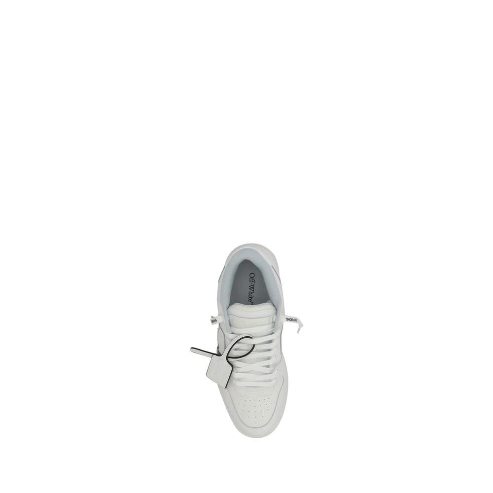 Off-White Out Of Office For Walking Sneakers by Off-White