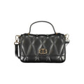 Sac bandoulière Twinset Nero en polyuréthane pour femme