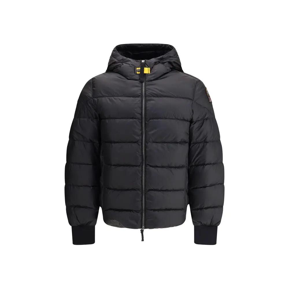 Manteau Veste Parajumpers en Polyamide Noir