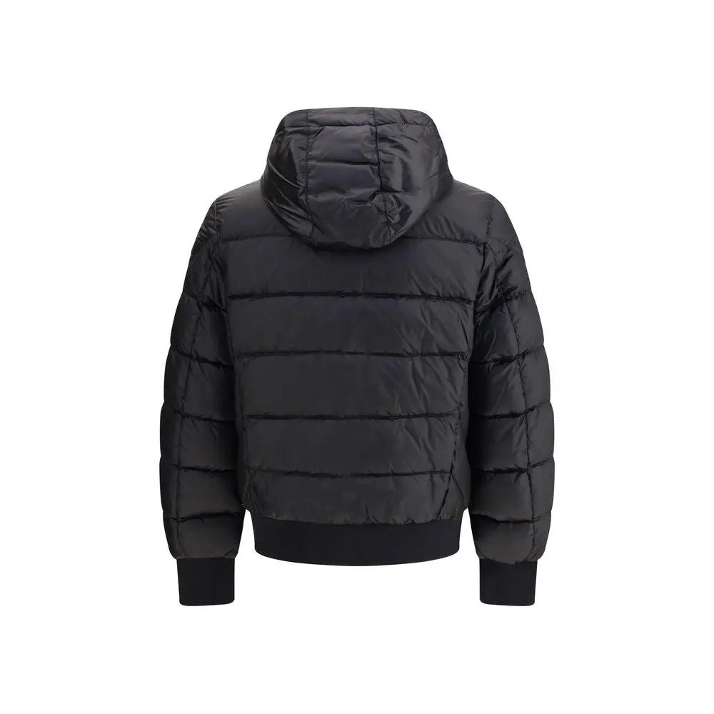 Manteau Veste Parajumpers en Polyamide Noir