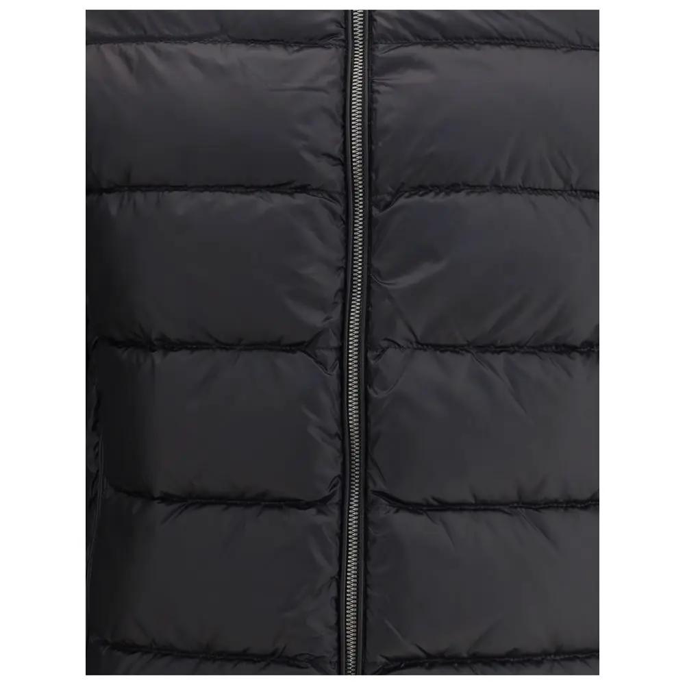 Manteau Veste Parajumpers en Polyamide Noir