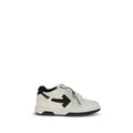 Off-White Out Of Office Sneakers by Off-White