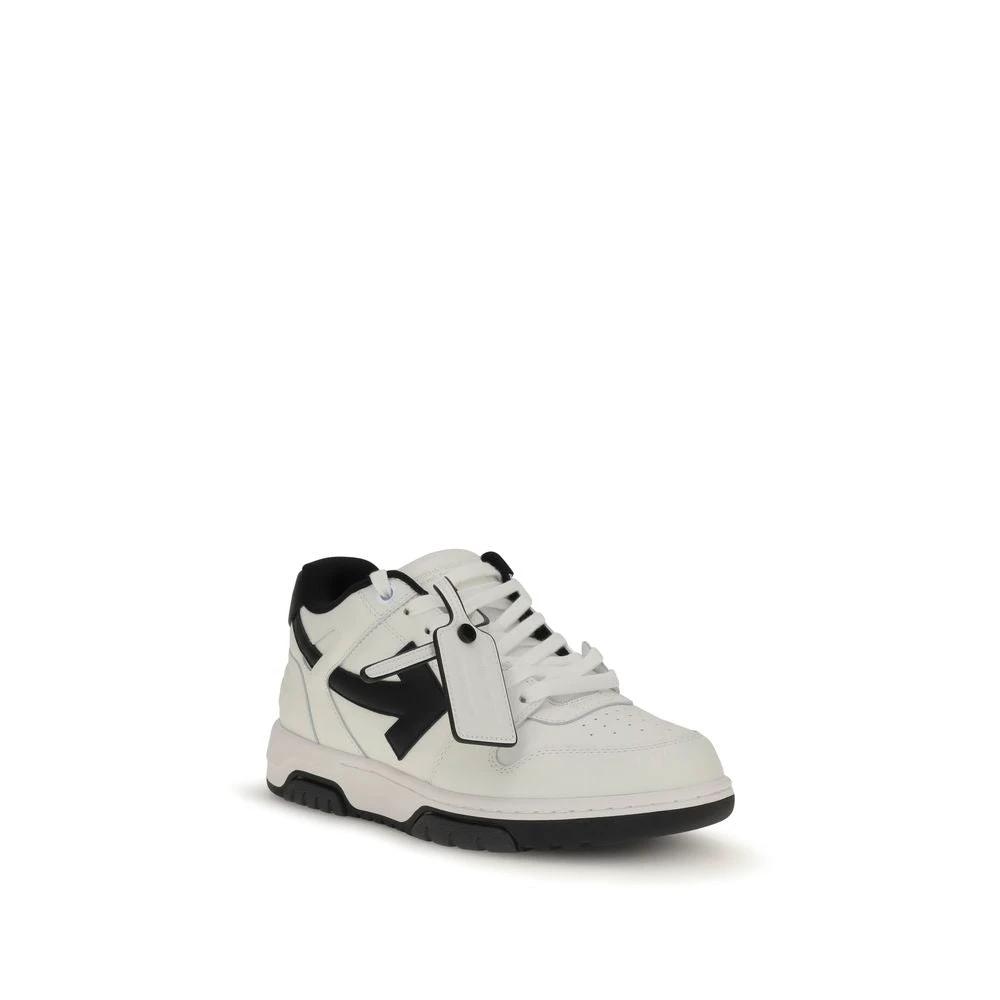 Off-White Out Of Office Sneakers by Off-White