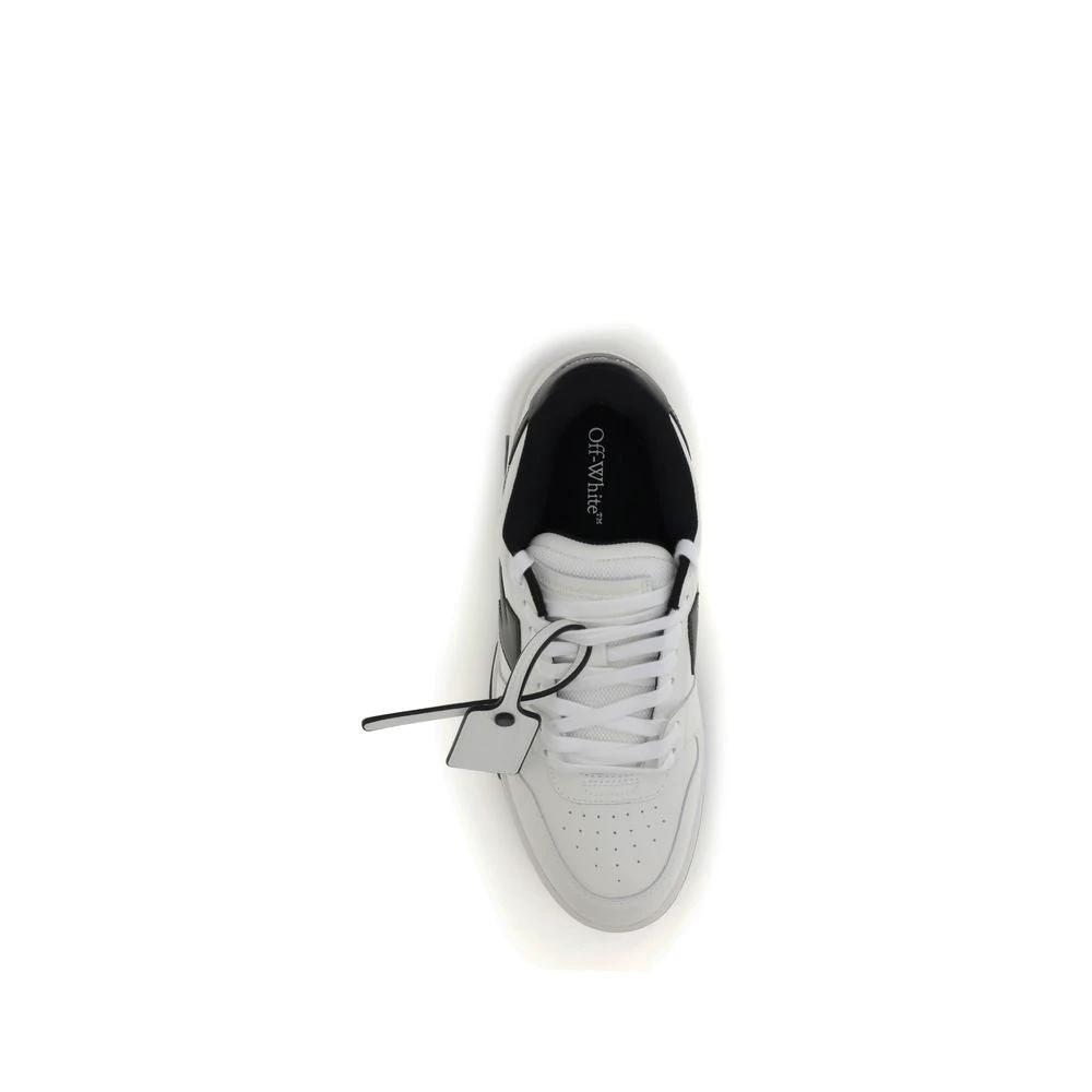 Off-White Out Of Office Sneakers by Off-White
