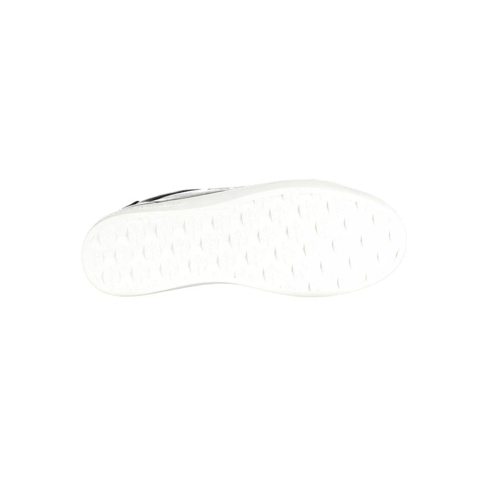 Calvin Klein Black Polyester Men's Sneaker Calvin Klein