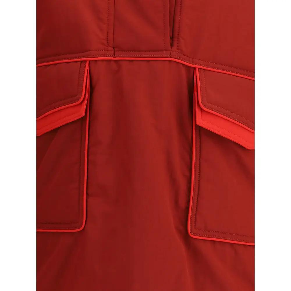Veste MARBELL multicolore en polyamide