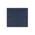 Dolce & Gabbana Blue Silk Pocket Square by Dolce & Gabbana
