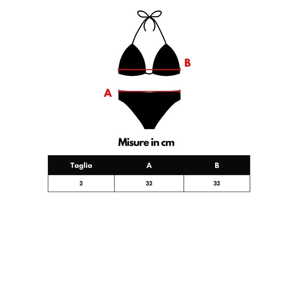 Dolce & Gabbana Gray Viscose One-Piece Swimsuit by Dolce & Gabbana