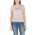 Calvin Klein Jeans Multicolor Recycled Cotton Sportswear by Calvin Klein Jeans