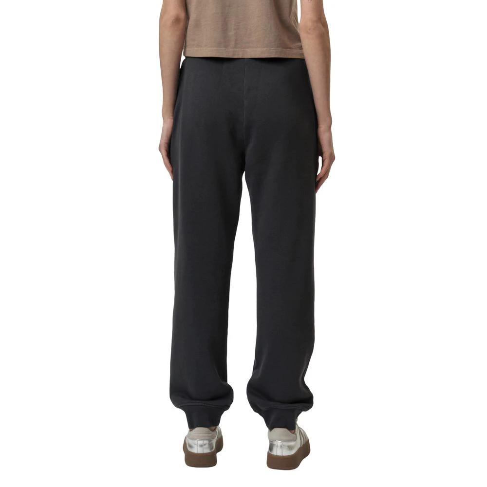 Calvin Klein Jeans Gray Cotton Joggers (Workout Pants) by Calvin Klein Jeans