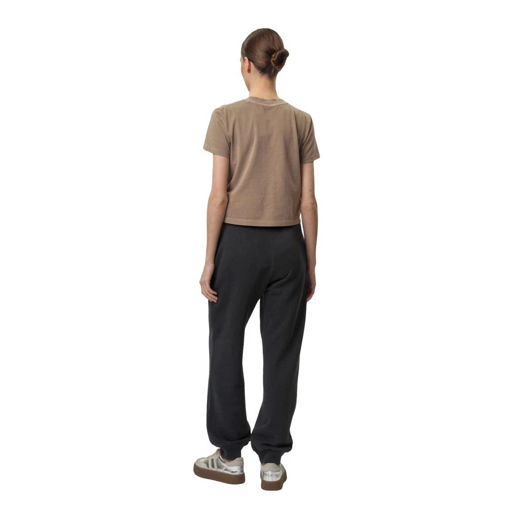 Calvin Klein Jeans Gray Cotton Joggers (Workout Pants) by Calvin Klein Jeans