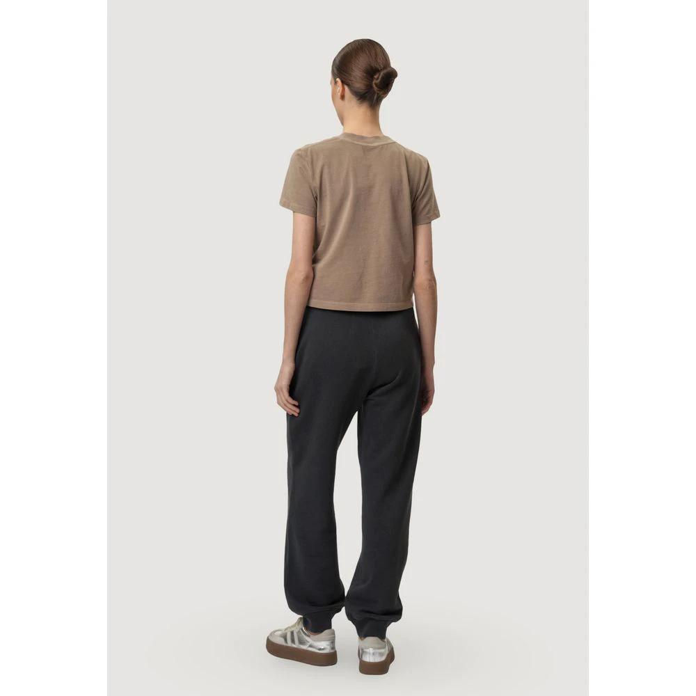 Calvin Klein Jeans Gray Cotton Joggers (Workout Pants) by Calvin Klein Jeans